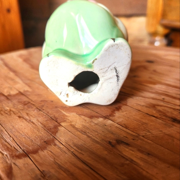 VINTAGE PORKY PIG BANK-4.5" TALL - Picture 6 of 6